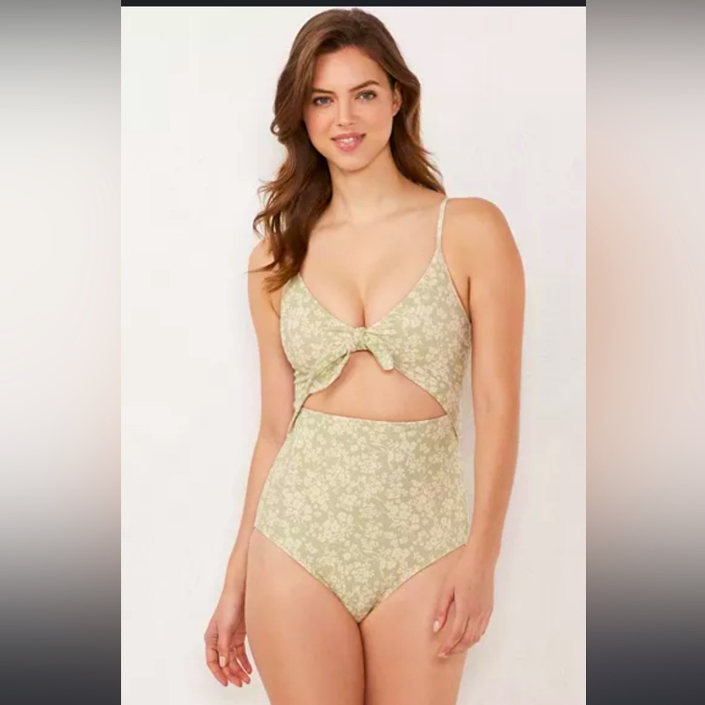 Brand new LC bathing suit